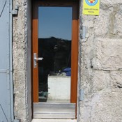 Nastavak radova na Rossijevom skloništu